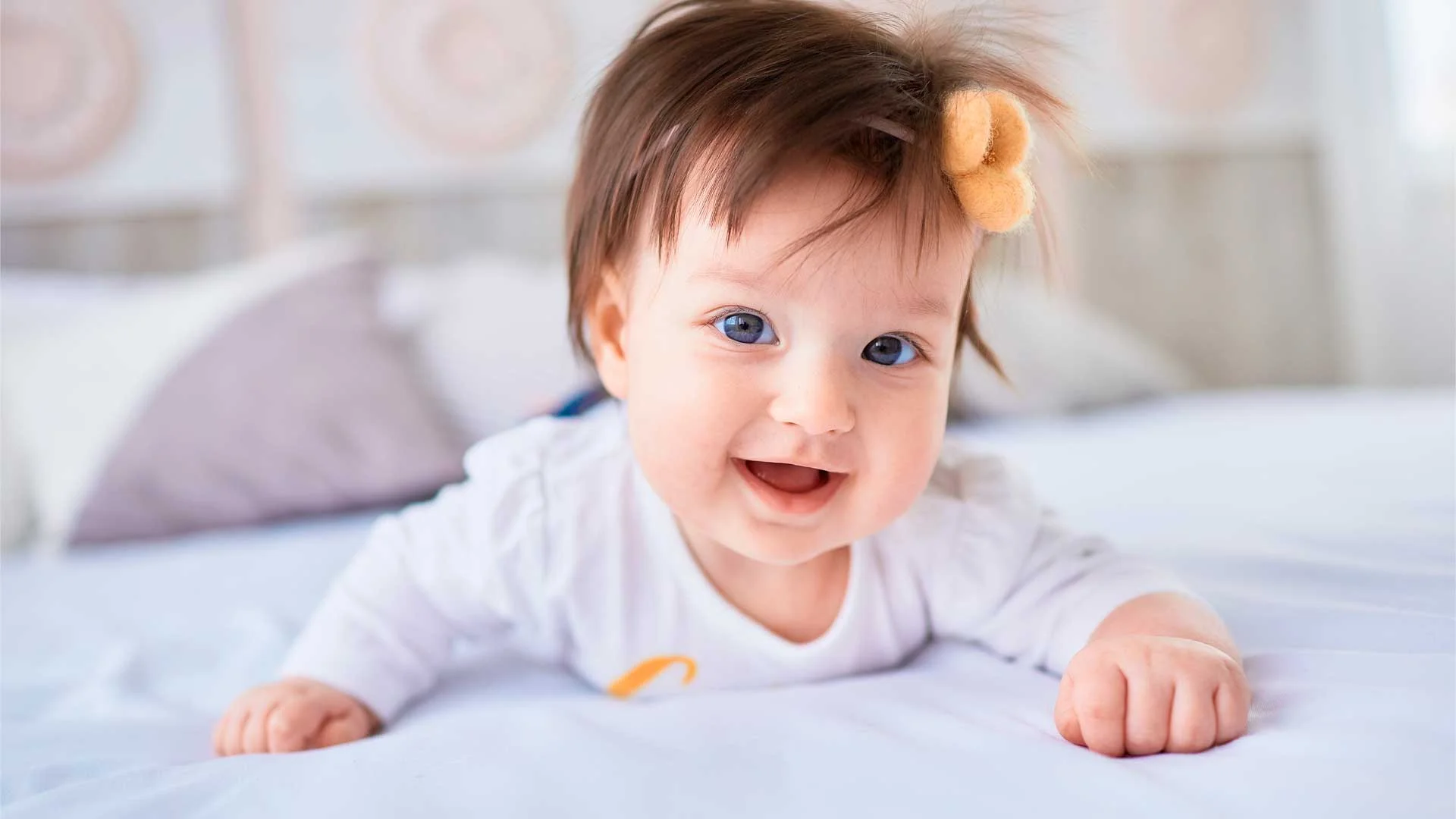 100 Ideas de Nombres para Niña y su significado – Encuentra el Nombre Perfecto para tu Pequeña Princesa